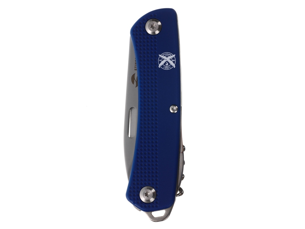 Нож перочинный, 103 мм, 10 функции