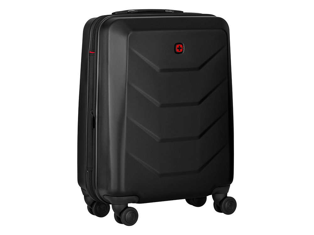 Чемодан «Prymo», 36 л