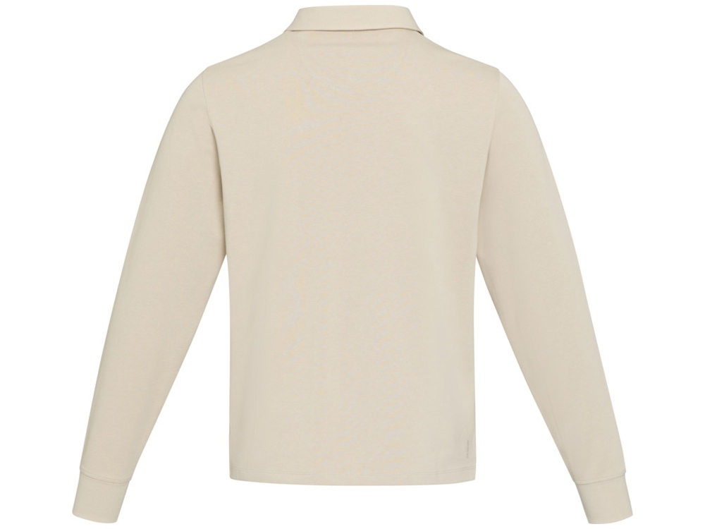 Толстовка-поло «Clyde» унисекс