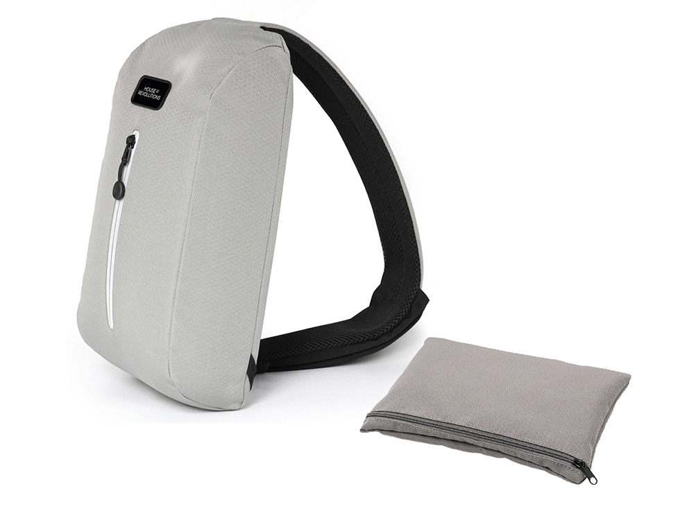 Набор со слингом и бутылкой «Athletic nomad»