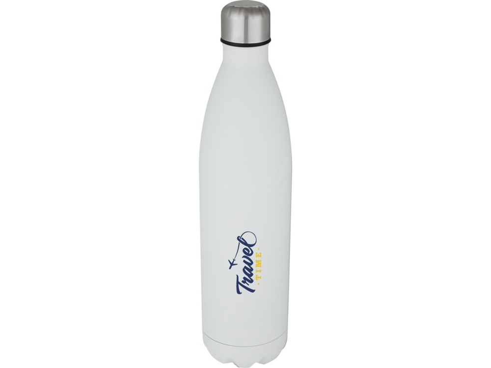 Бутылка «Cove» из нержавеющей стали с вакуумной изоляцией 1 л