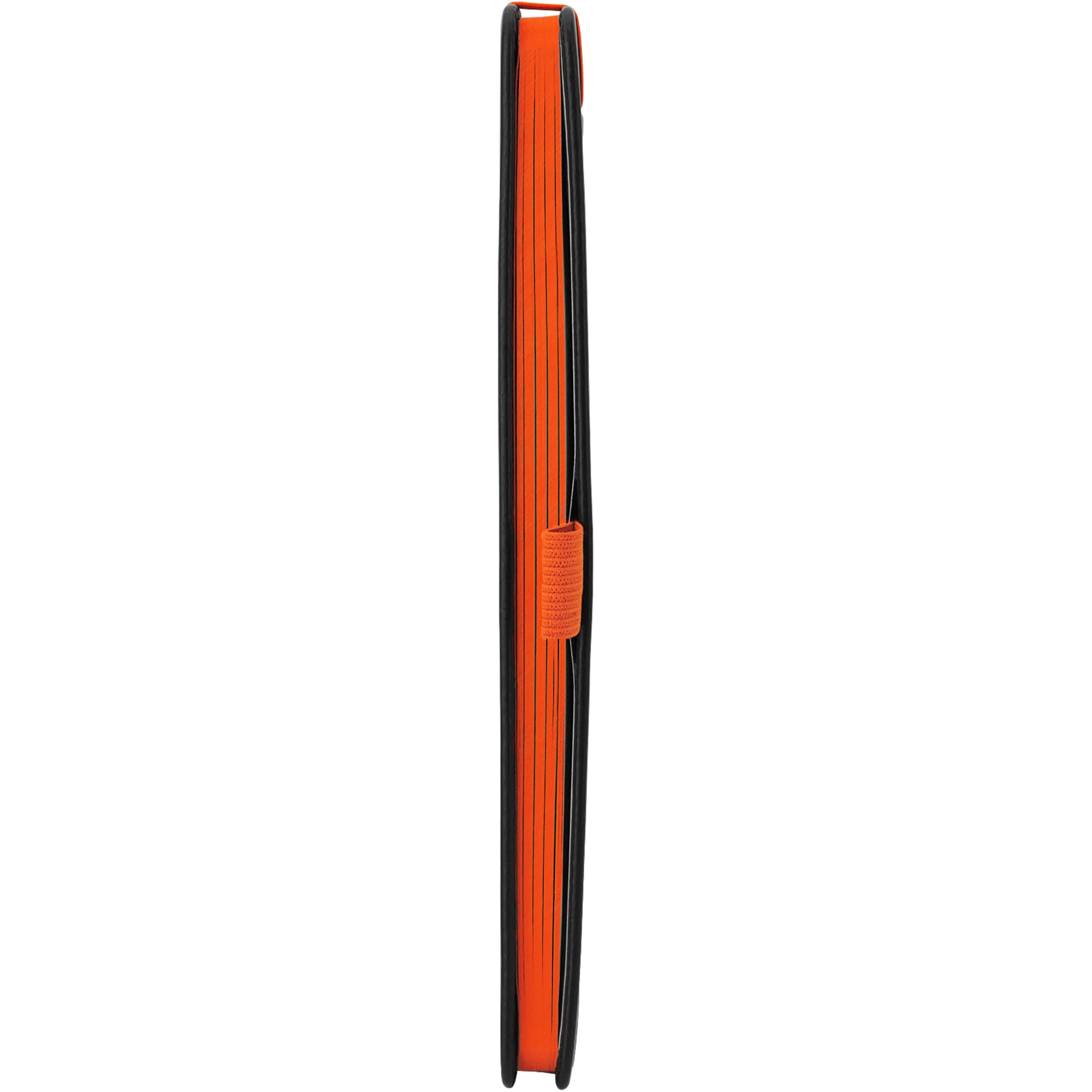 Блокнот A5 «ColorNote Black»