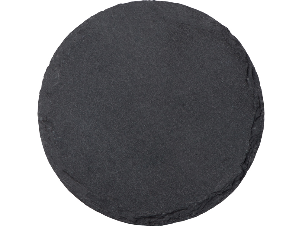 Вращающийся бокал для виски на сланцевом костере «Ventura»