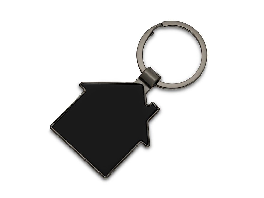 Брелок «Light Steel House»