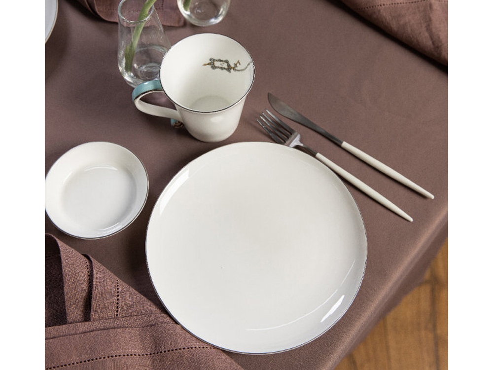 Кружка «CUP ALICE BLU»