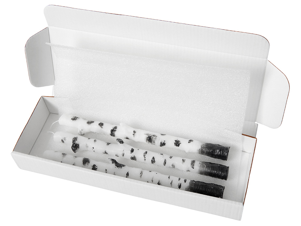 Набор свечей «Betulla»