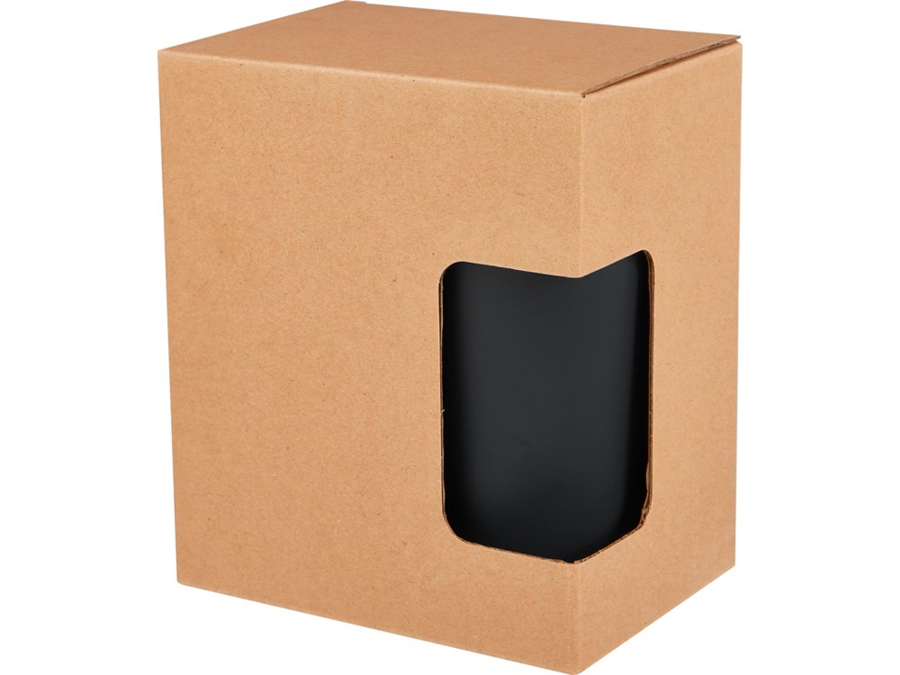 Кружка с двойными стенками «Nordia», 400 мл