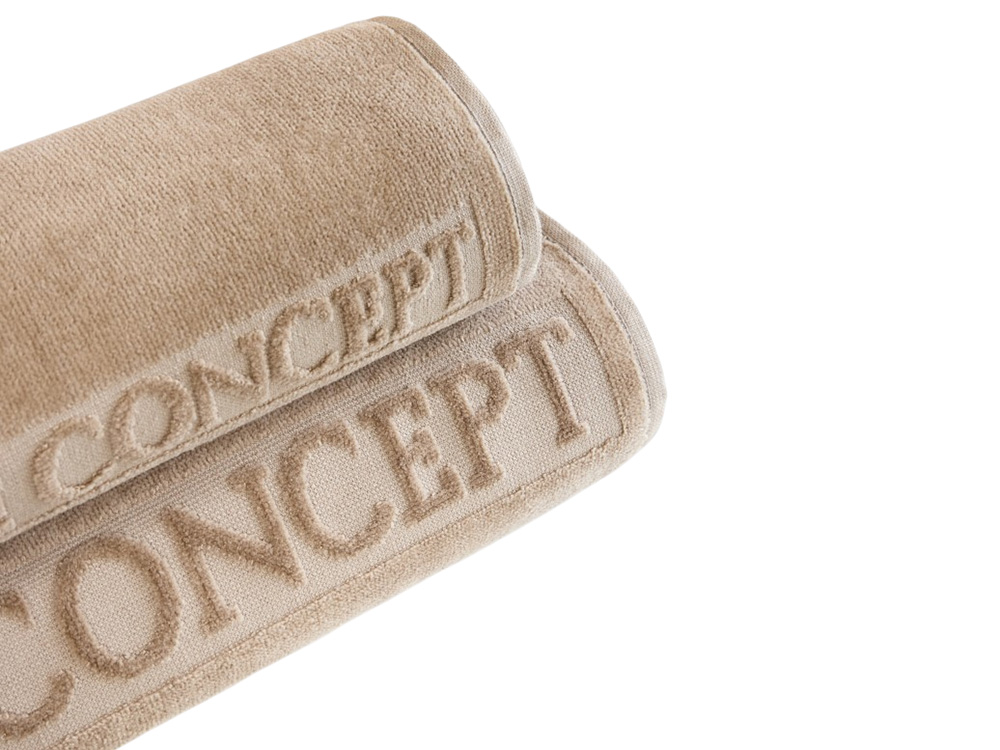 Полотенце Valerie Concept VT S2