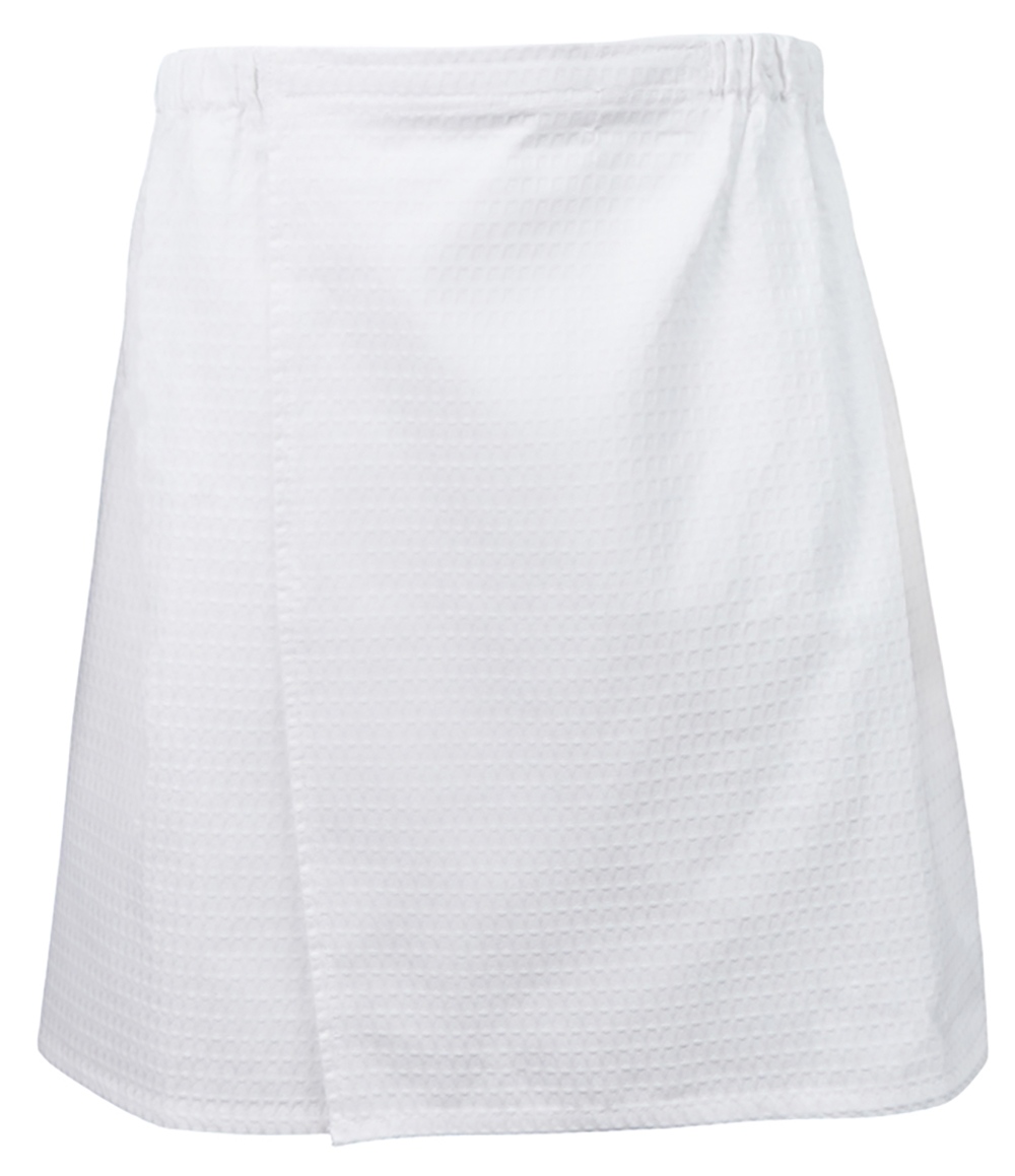 Килт для бани вафельный «Tranquil», мужской