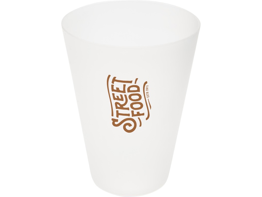 Многоразовый пластиковый стакан «Glastonbury»