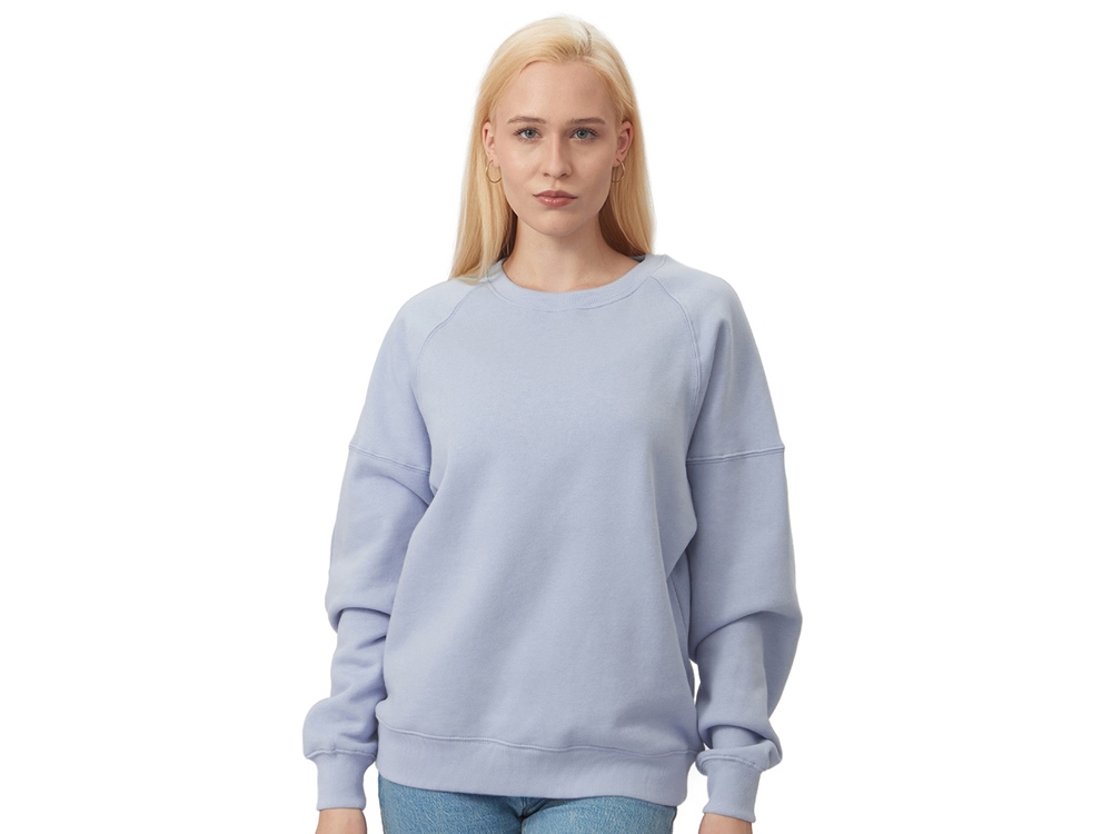 Свитшот оверсайз «Paris», унисекс