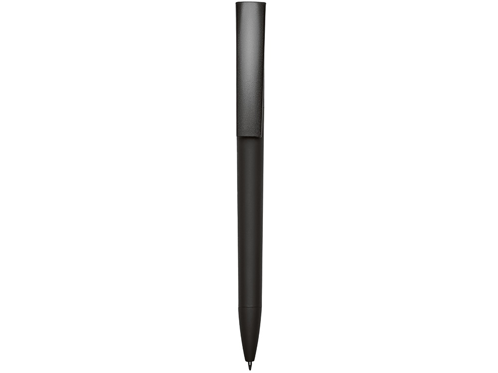Ручка пластиковая soft-touch шариковая «Zorro»