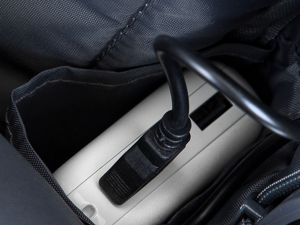 Рюкзак для ноутбука 15.6"