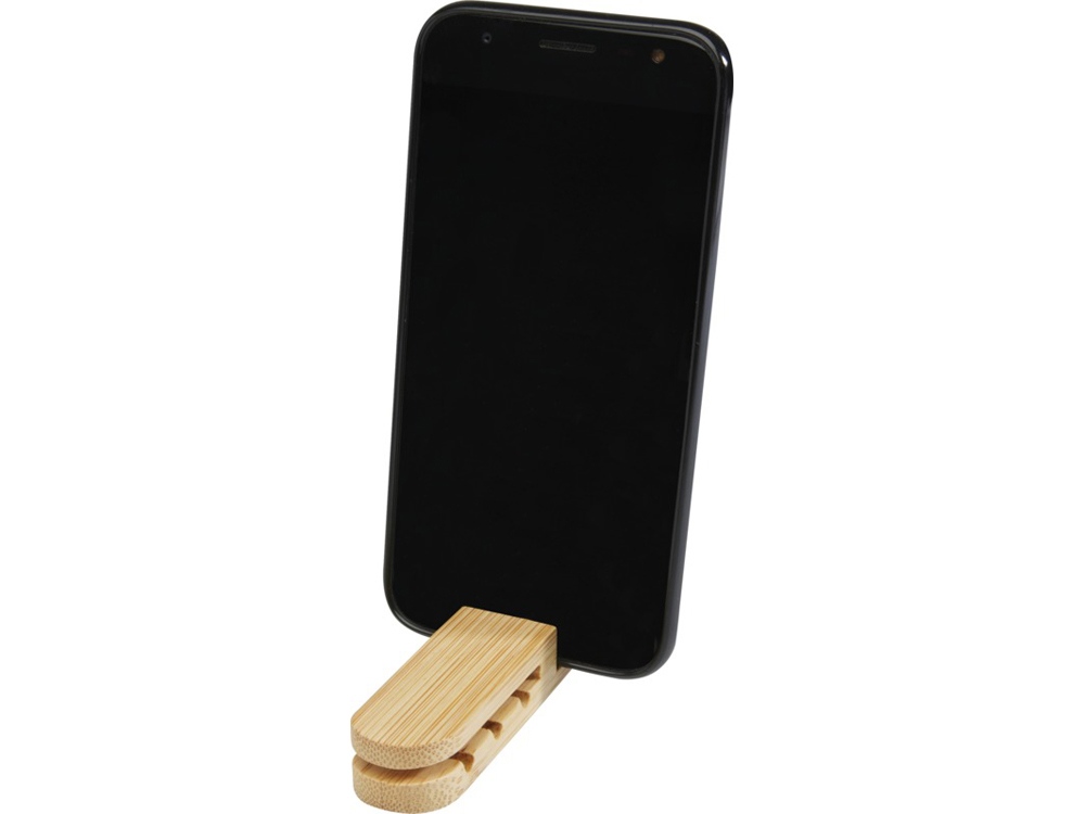 Органайзер для проводов «Edulis» бамбуковый