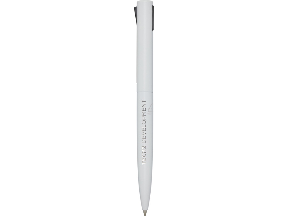 Ручка шариковая из переработанного алюминия «Juana»