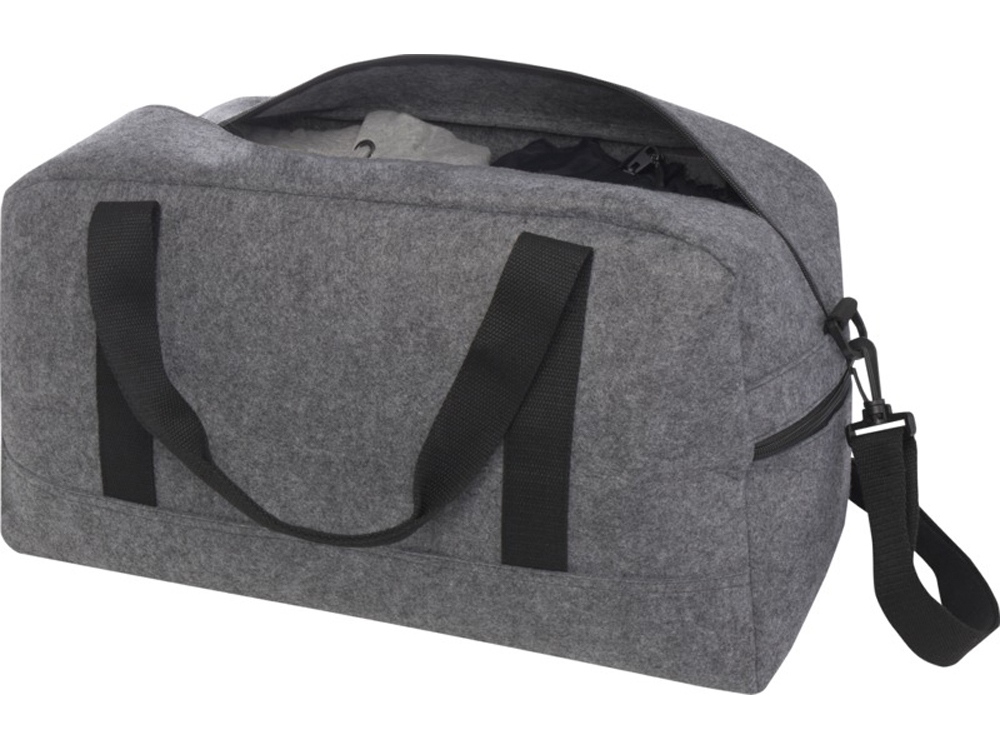 Спортивная сумка из переработанного материала «Felta»