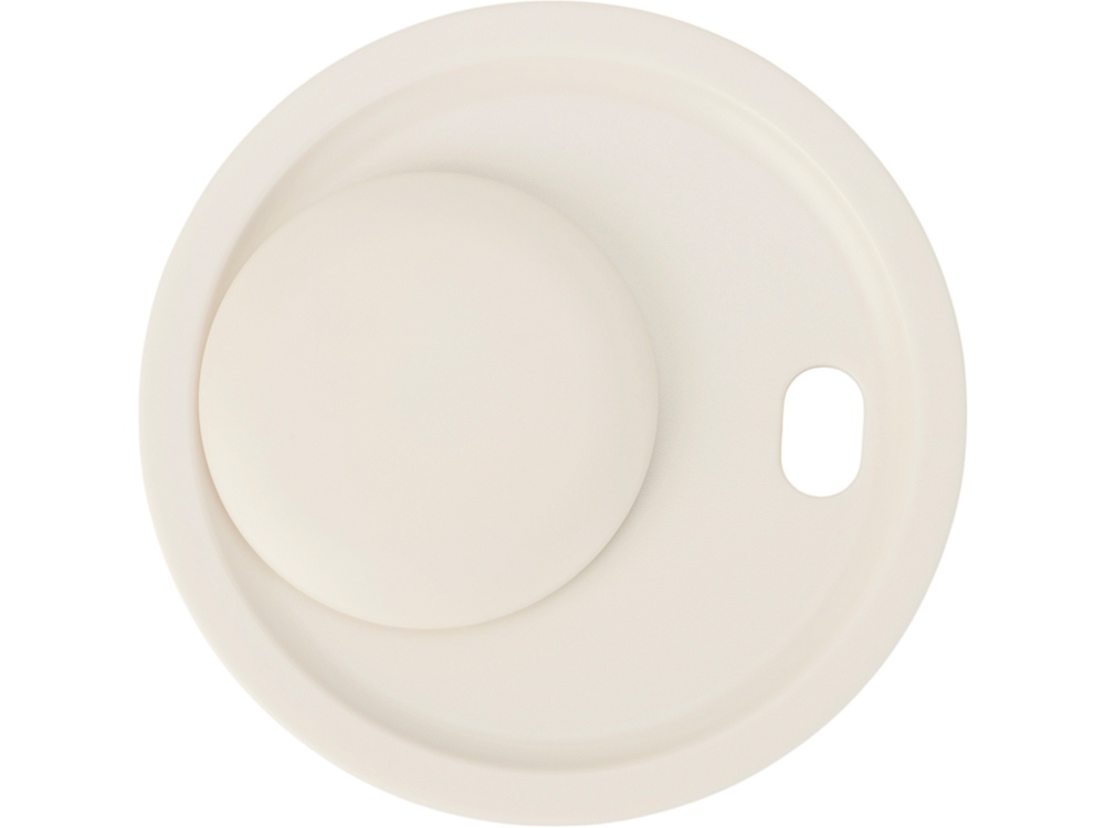 Стальная кружка с двойными стенками и магнитным клапаном «Swipe»