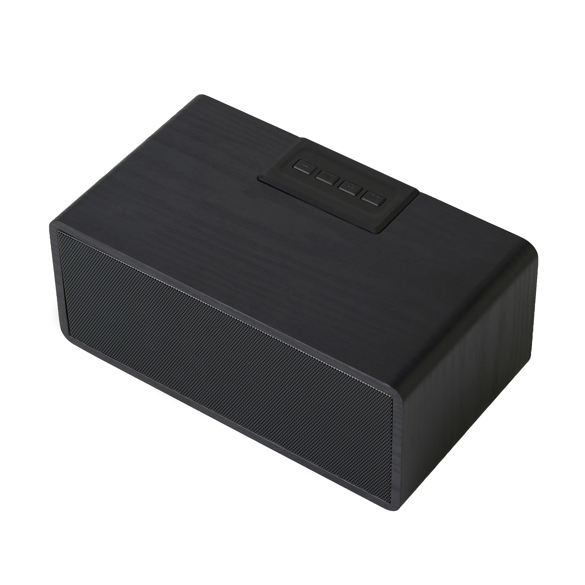 Беспроводная колонка «Винтаж», 5 Вт+5 Вт