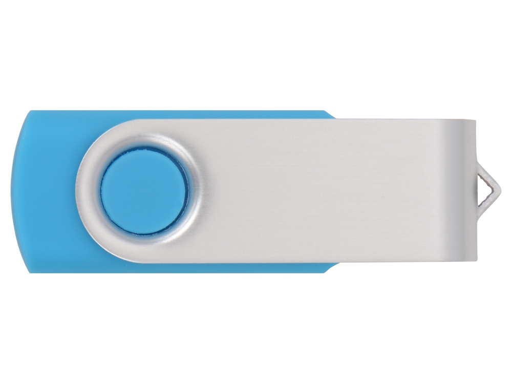 Флеш-карта USB 2.0 16 ГБ «Квебек»