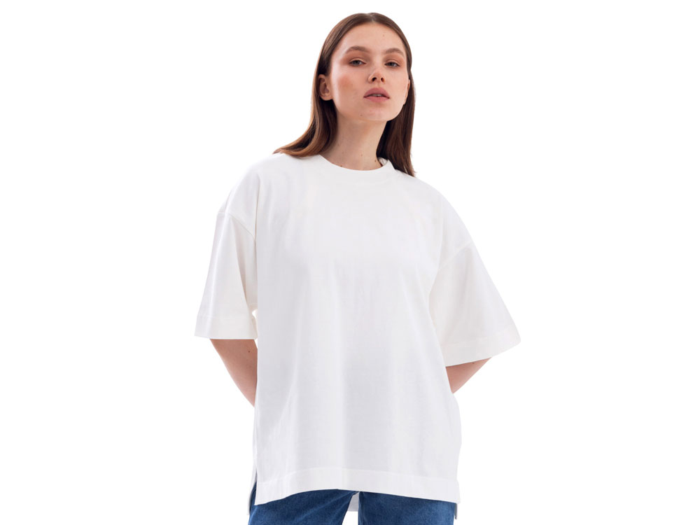 Футболка оверсайз «Beta.01» унисекс