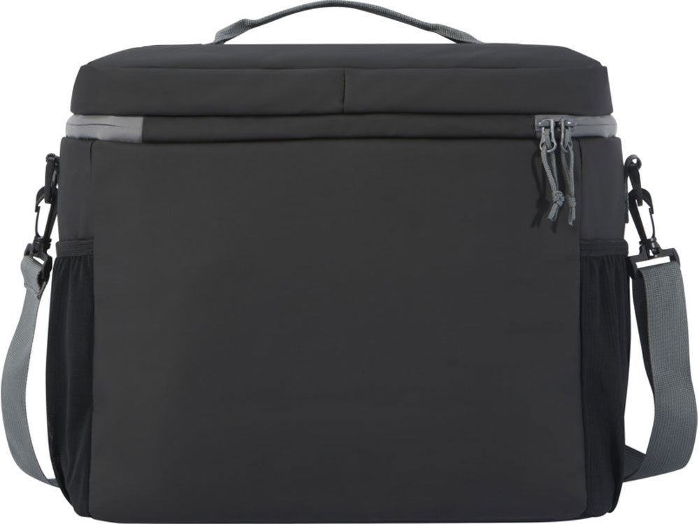 Водонепроницаемая сумка-холодильник «Aqua» на 20 банок