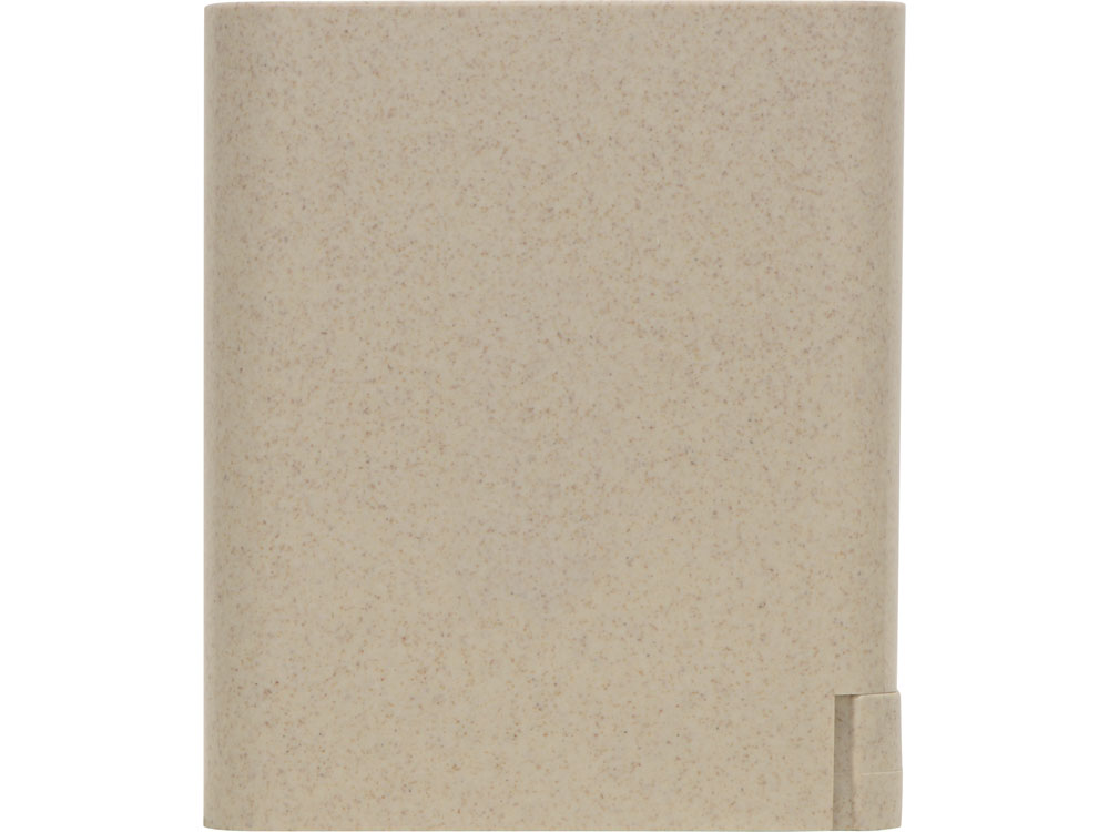 Настольный органайзер Cubic с функциями USB-хаба и беспроводной зарядки