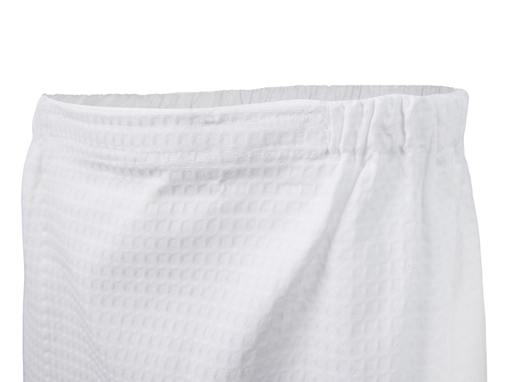 Килт для бани вафельный «Tranquil», мужской