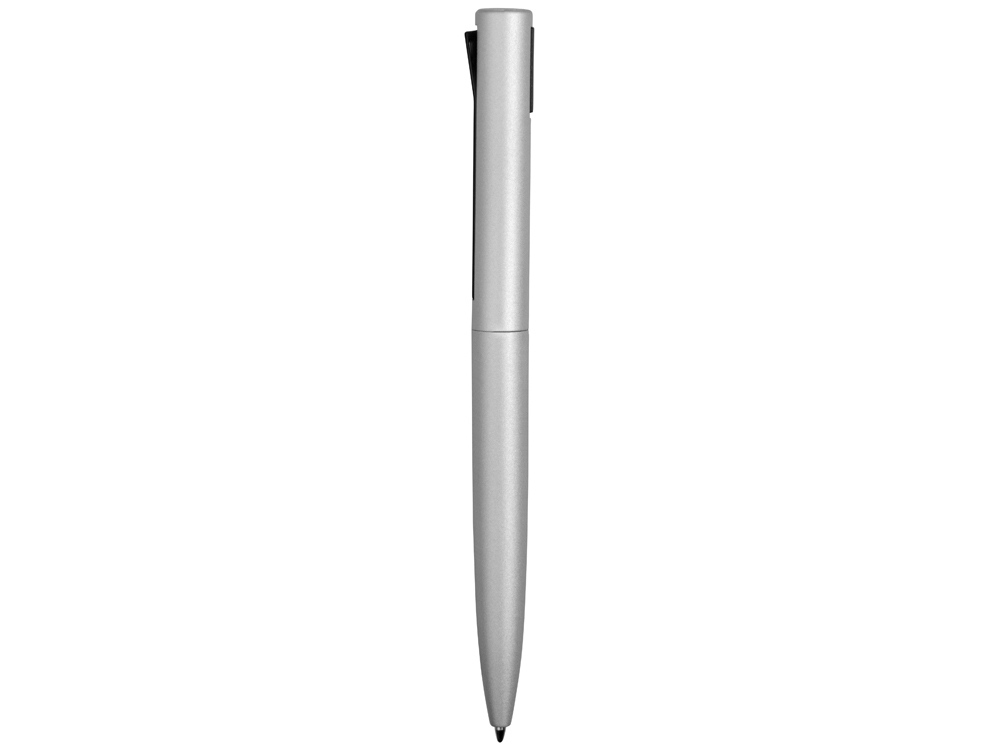 Ручка металлическая шариковая «Bevel»