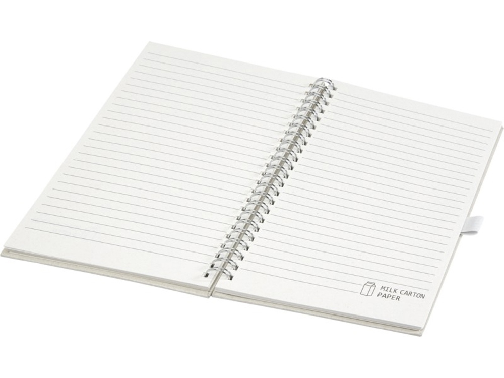 Блокнот на спирали А5 «Dairy Dream»