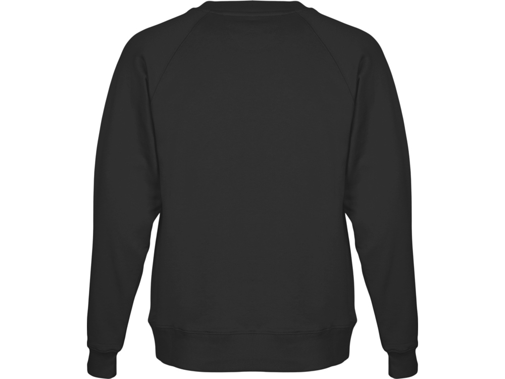 Свитшот оверсайз с рукавом реглан «Belgrade», унисекс