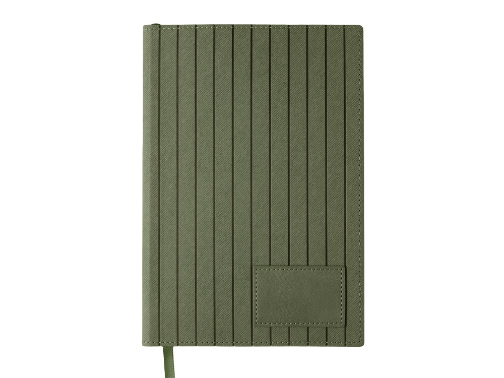 Блокнот в гибкой обложке А5 «Bradbury»