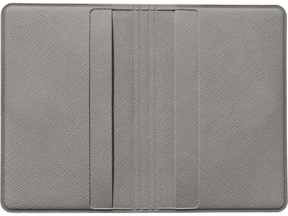 Картхолдер на 4 карты с RFID-защитой «Favor»