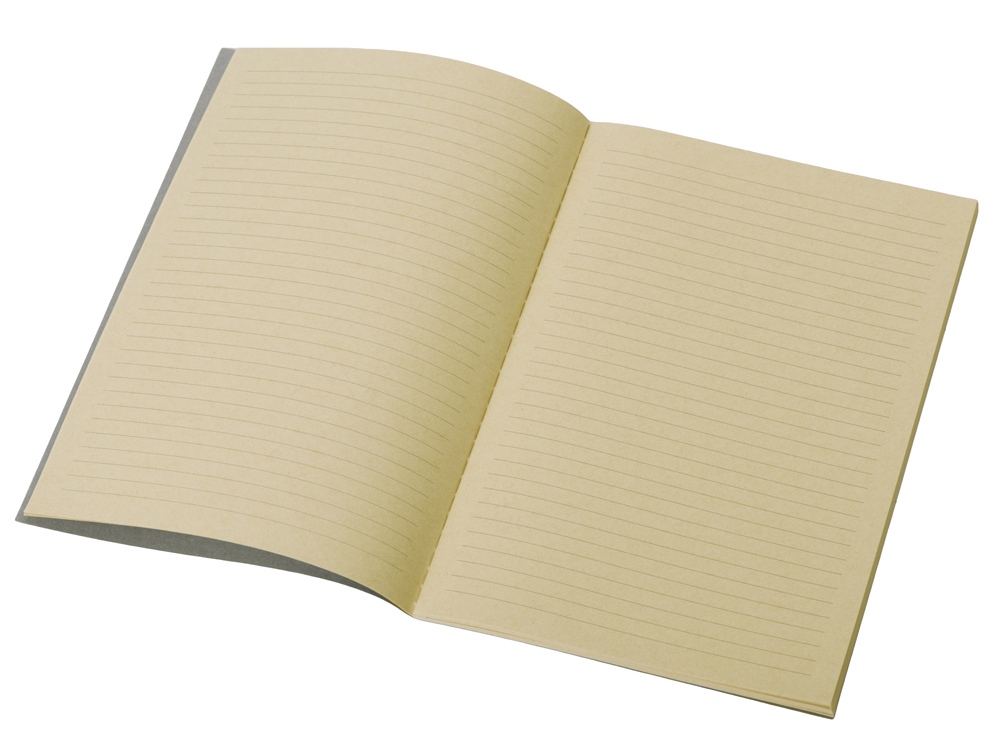 Блокнот A5 «Monet» из моющегося крафта