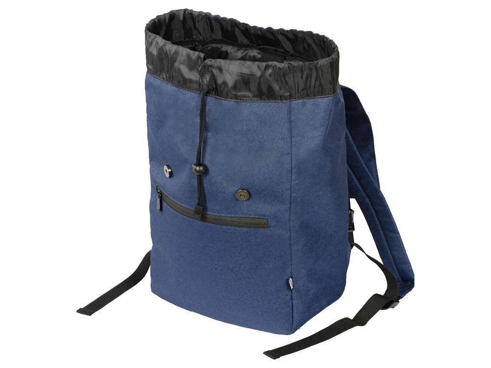 Рюкзак «Hello» из переработанного пластика для ноутбука 15.6"