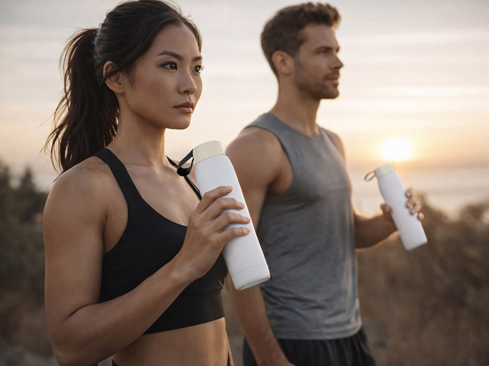 Термобутылка «Grace», 320 мл