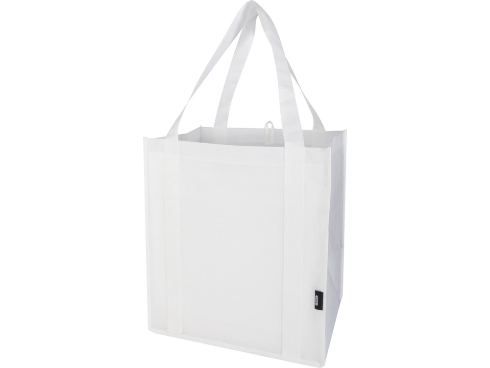 Эко-сумка «Liberty» из переработанного нетканого материала