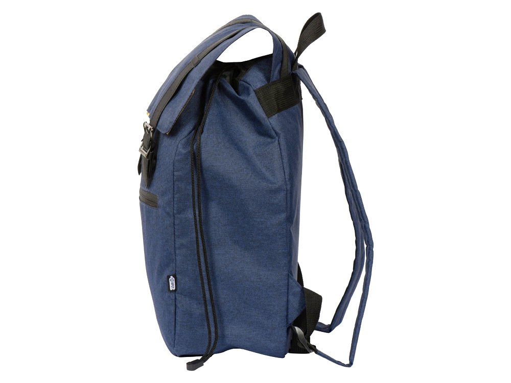 Рюкзак «Hello» из переработанного пластика для ноутбука 15.6"