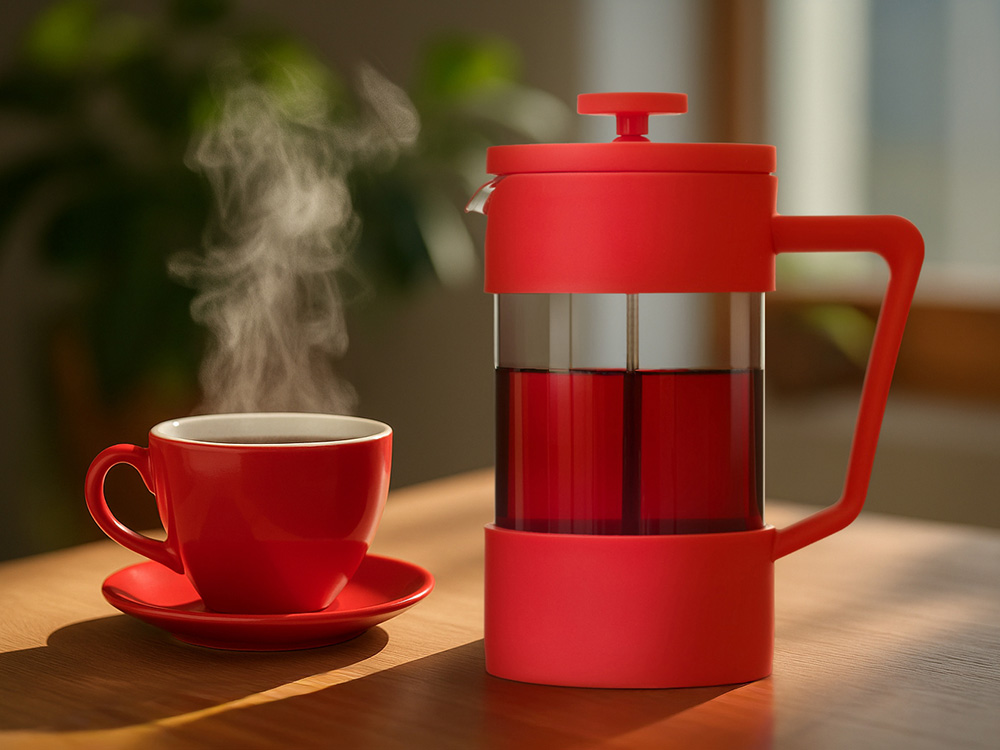 Френч-пресс «Intense»