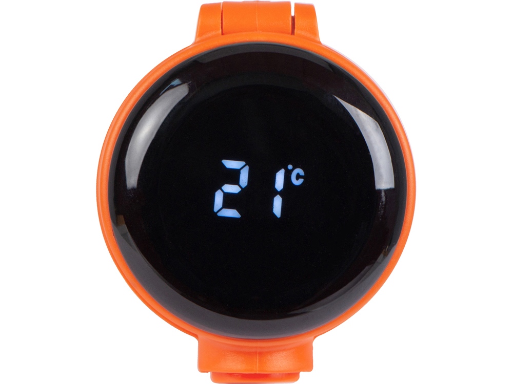 Вакуумная термокружка Waterline с медной изоляцией «Bravo», 400 мл, тубус