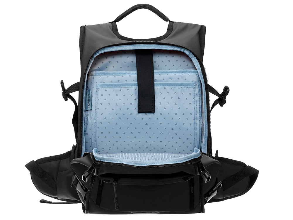 Рюкзак «MOBI»