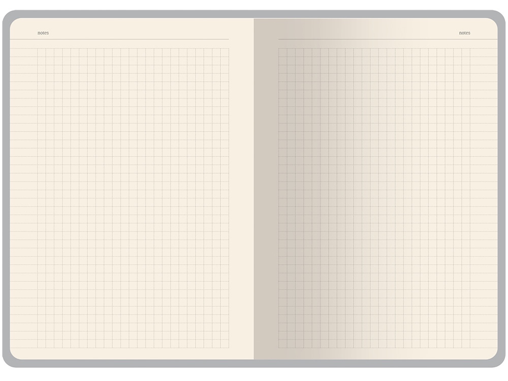 Бизнес тетрадь А5 «Pragmatic»