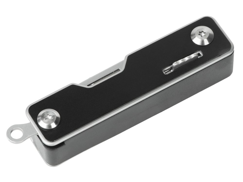 Компактный складной мультитул 10-в-1 «Canto» с фиксатором