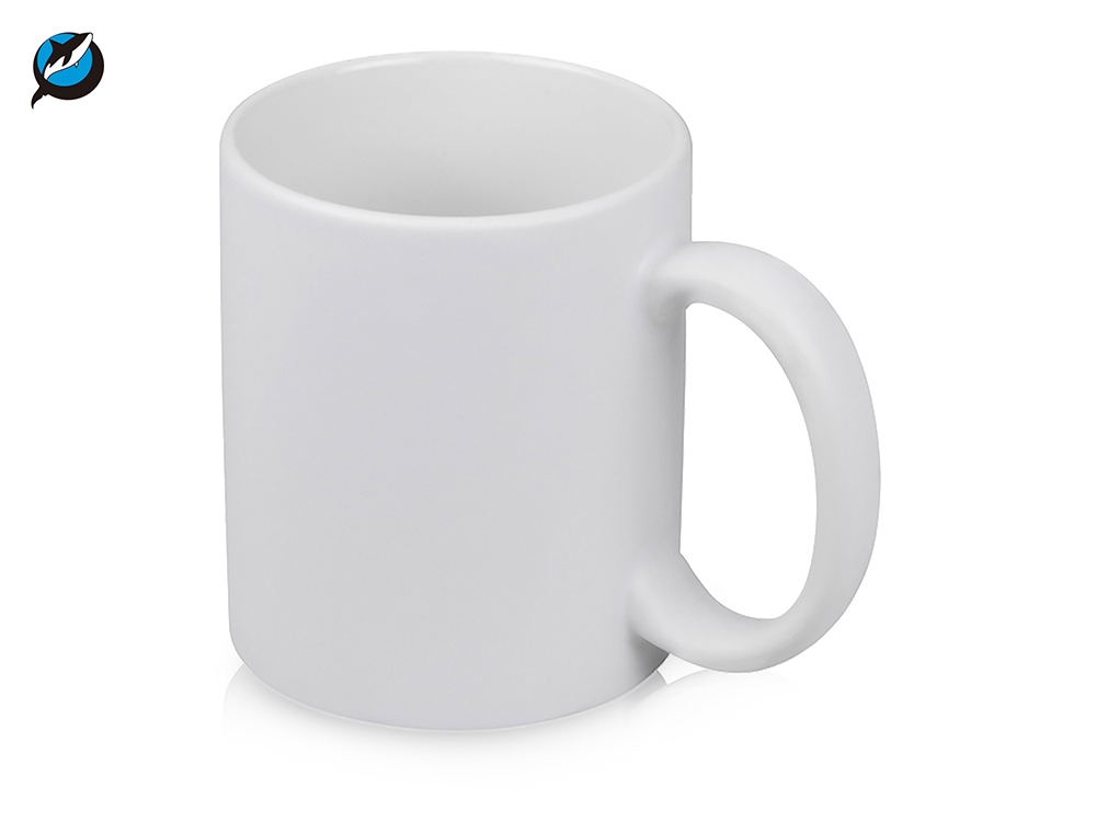 Кружка «Sublime Matte» для сублимации, качество Orca Premium