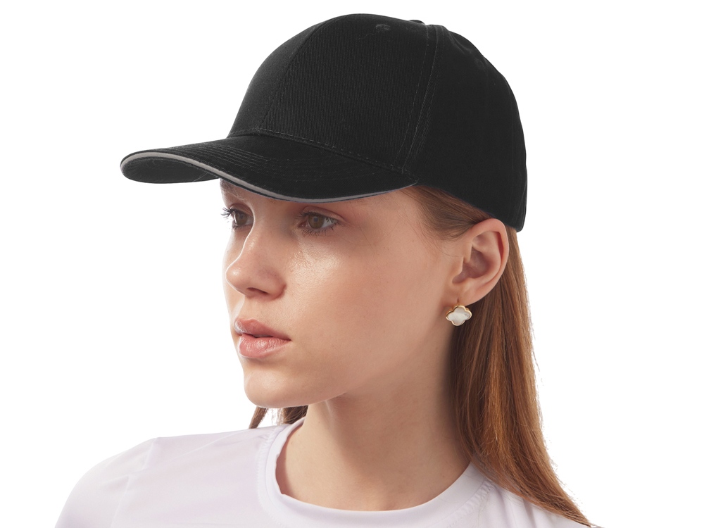 Бейсболка «Las Vegas»