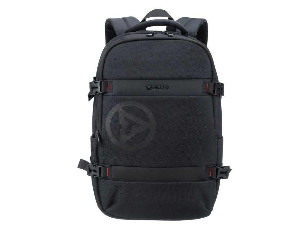 Рюкзак «VOYAGE» с отделением для ноутбука 18"