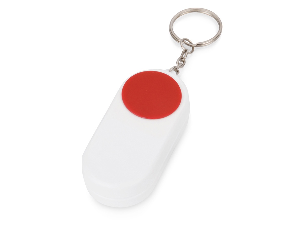 Брелок-футляр для  таблеток «Pill»