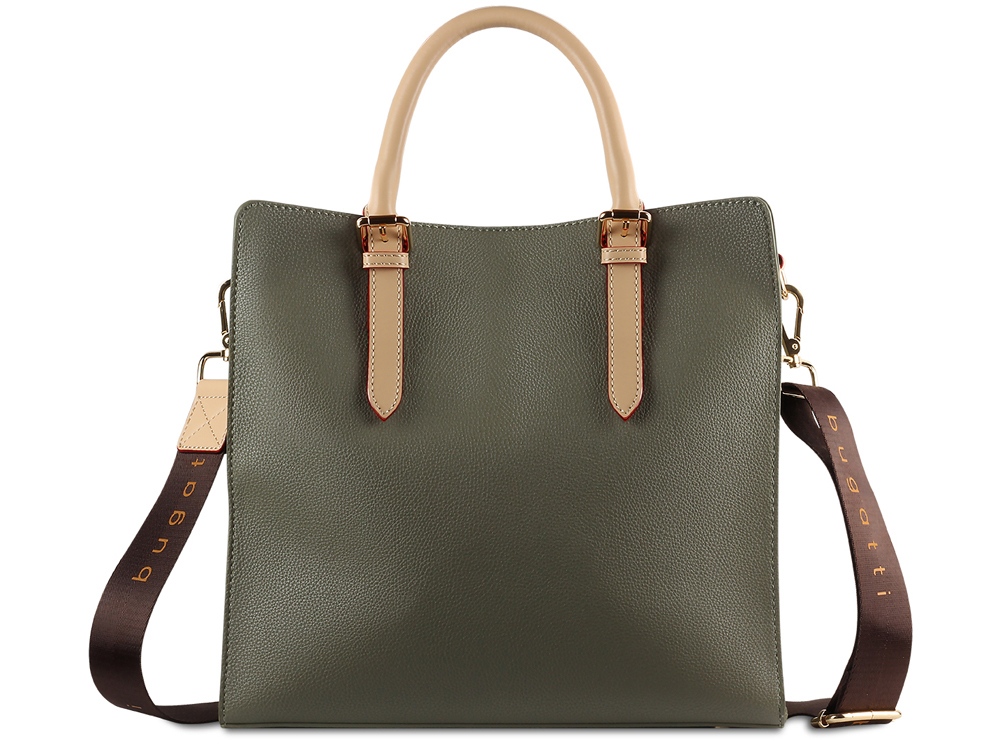 Сумка-портфель женская «Ella»