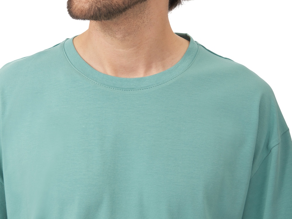 Футболка оверсайз «Vienna» унисекс