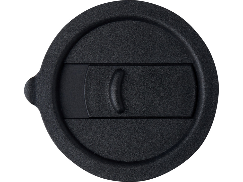 Кружка «Java» с силиконовой оберткой и пластиковой крышкой