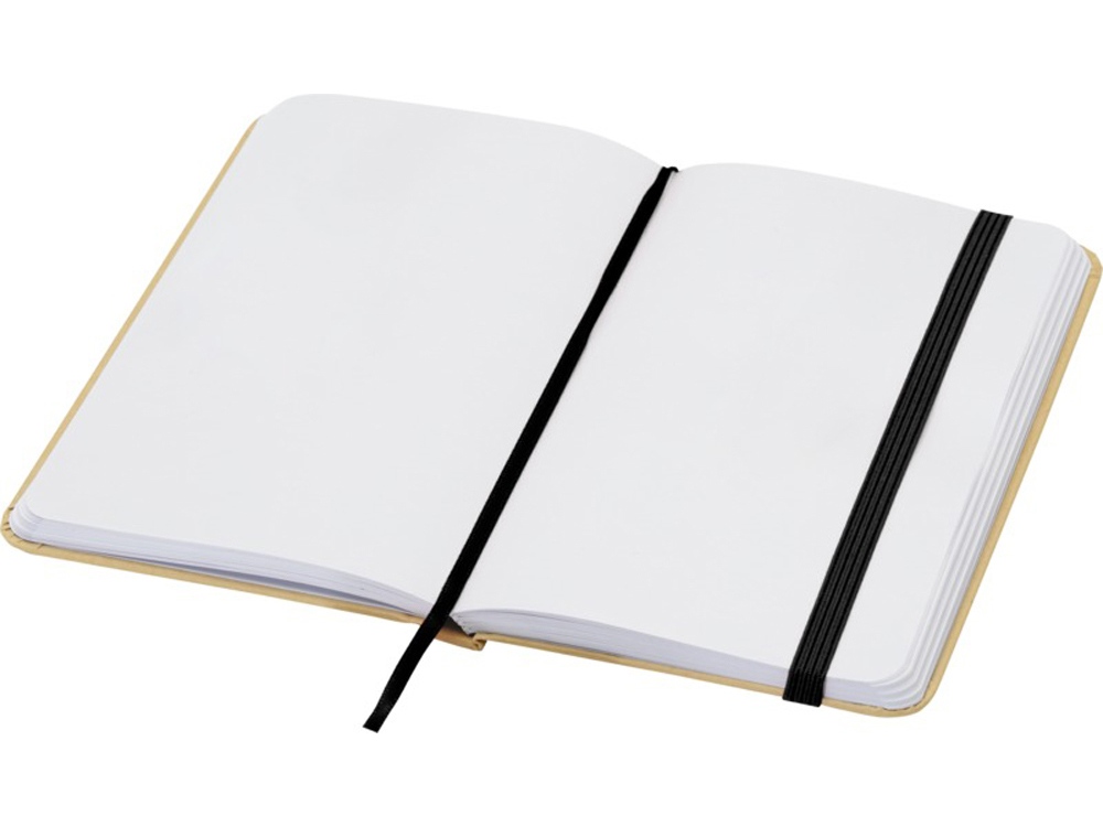 Блокнот А6 «Reed»